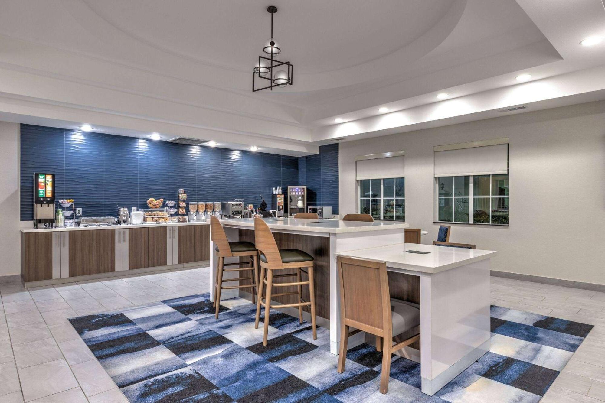 La Quinta By Wyndham Allen At The Village מראה חיצוני תמונה